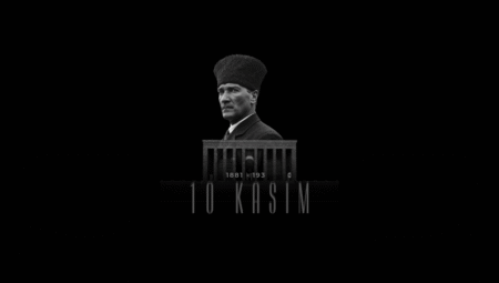 10 Kasım Mustafa Kemal Atatürk’ü Anma Ferdi Masa Tenisi Turnuvası Yapılacaktır!