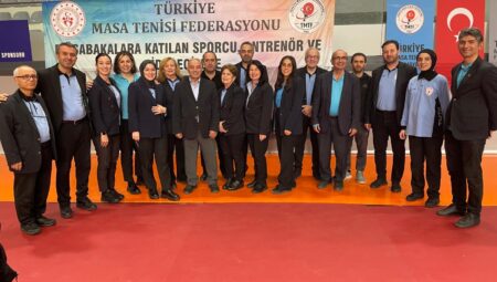 Elit Süper Lig 1.Etap Maçları İstanbul da Tamamlandı