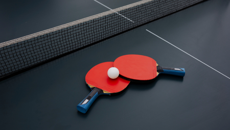 İstanbul Avrupa Yakası Masa Tenisi Kulüpleri