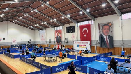 İstanbul Okullar Arası Yıldızlar Takım İl Birinciliği Müsabakaları Yapılacaktır