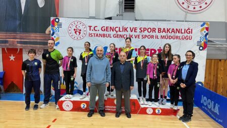 18 Mart Çanakkale Zaferi ve Şehitlerini Anma Günü Kupası Sonuçları