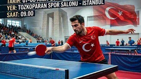 18 Mart Çanakkale Zaferi ve Şehitlerini Anma Günü Kupası Yapılacaktır