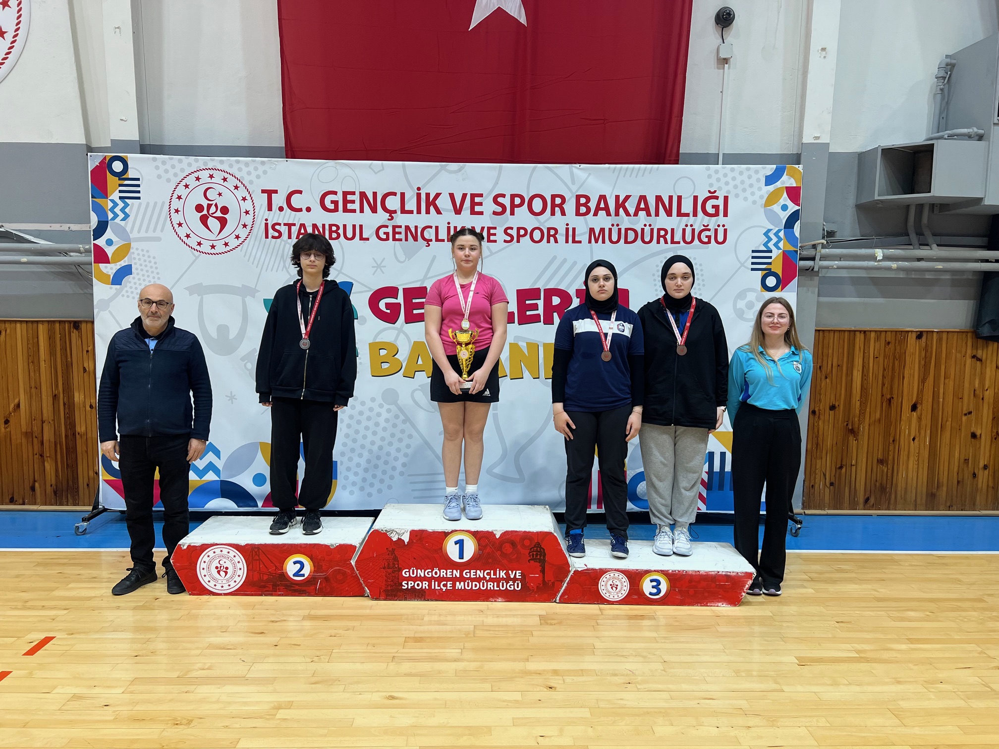 dünya masa tenisi turnuvası masa tenisi sonuçları