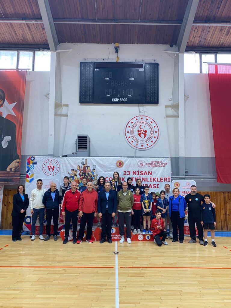 tbmm 23 nisan masa tenisi sonuçları